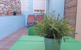 Del Parque Flats Pina Beach